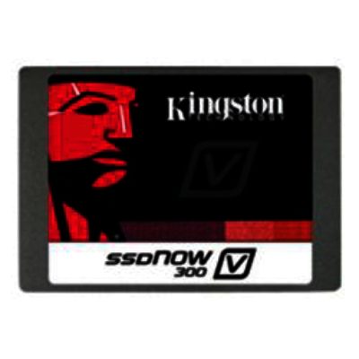 Kingston 120GB V300 SATA 6Gb/s 2.5 Solid State Drive Desktop/Laptop Upgrade Kit